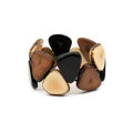 Tagua-Smantha Bracelet