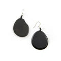Tagua-Amigas Earrings