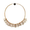 Tagua-Kendra Necklace