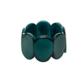 Tagua Carved Bracelet