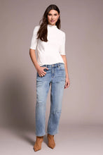 Classic Denim Audrey Girlfriend Jeans