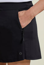 Four-Way Stretch Skort-