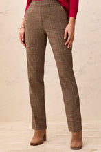 PULL ON PANT W/ FRONT POCKETS-Jazzy