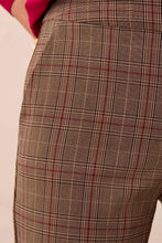 PULL ON PANT W/ FRONT POCKETS-Jazzy