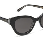 Andy Black Sunglasses