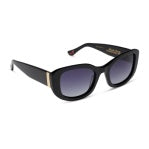 Miranda Black Sunglasses