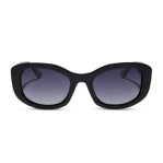 Miranda Black Sunglasses