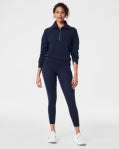 SPANXSHAPE® BOOTY BOOST® 7/8 LEGGINGS-TimlessNavy