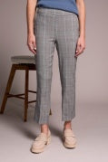 PULL ON CAPRI-MISTBLUE