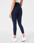 SPANXSHAPE® BOOTY BOOST® 7/8 LEGGINGS-TimlessNavy