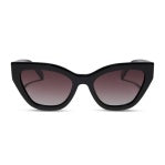 Emily Black Sunglasses