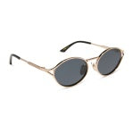 LIMONCELLO GOLD Sunglasses-GDGRN