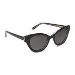 Andy Black Sunglasses