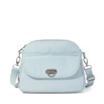 COASTAL FLIP LOCK CROSSBODY-Pool