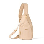 CENTRAL PARK SLING- DESERT SAND TWILL
