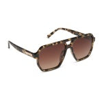 CAMERON Espresso Tortoise+Brown GRAD. POL