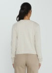 MIRA BUTTON FRONT CARDIGAN