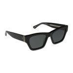 BETH II BLACK + GREY POLARIZED