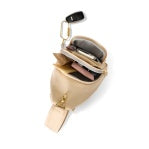 CENTRAL PARK SLING- DESERT SAND TWILL