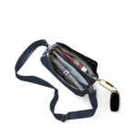 PERRY CROSSBODY-FRENCH NAVY TWILL