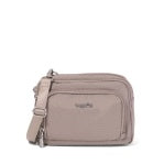 TRIFECTA CROSSBODY EMF BLOCKIN-MOONROCK