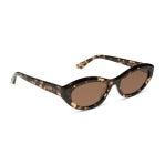 DOLCE BELLA ESPRESSO TORT + BROWN