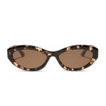 DOLCE BELLA ESPRESSO TORT + BROWN