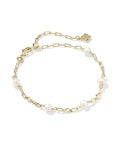 ASHTON DELICATE CHAIN BRACELET