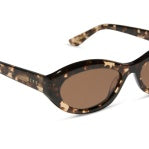 DOLCE BELLA ESPRESSO TORT + BROWN