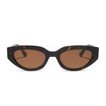 CRYSTAL Koa Tortoise