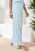 PULL ON ANKLE PANT-LTAQUASKY