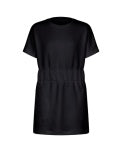 Aire.cinched T-shirt Dress