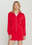 REV™ Full-Zip Hoodie-Ruby Red