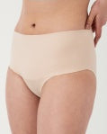 Undie-tectable® Brief-Soft Nude