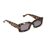 Diff INDY ESPRESSO TORTOISE GREY