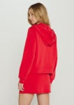 REV™ Full-Zip Hoodie-Ruby Red