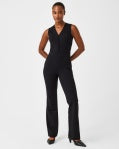 The Perfect Sleeveless Jumpsuit