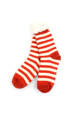 Sherpa Socks