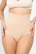 Tummy Brief Shapers