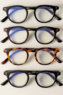 Blue Light Blocking Glasses