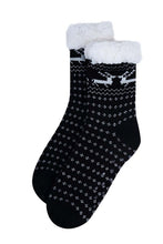 Sherpa Socks