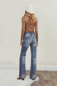 Kan Can 90s Flare Jeans