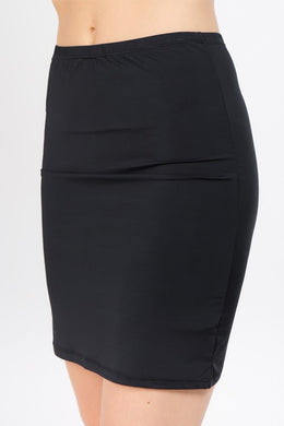 Smooth Skirt Slip