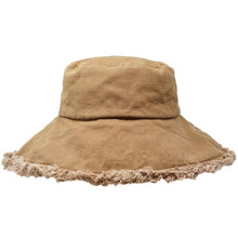 Keanu Bucket Hat