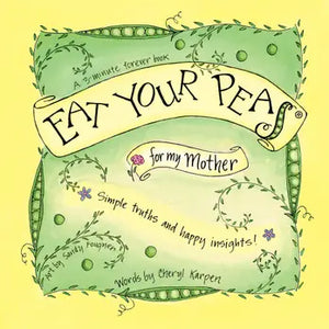 Eat Your Peas Books