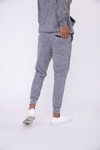 MEN-Melange Joggers