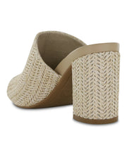 Noirel Sandals-Natural