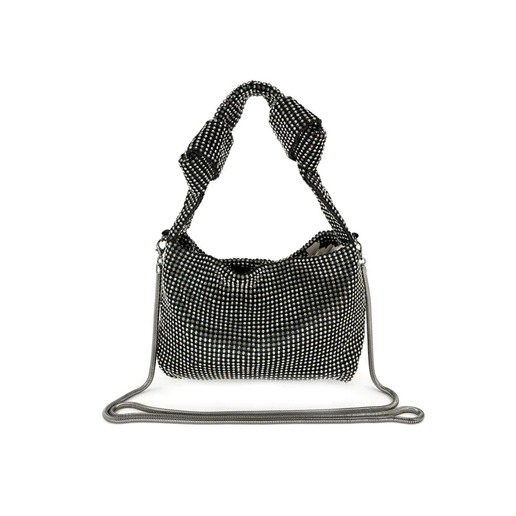BC Sparkle Knot Bag – Shop Cary Boutique - Main Image