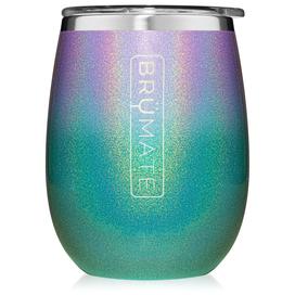 Wine Tumbler-Mermaid