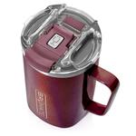 BruMate Toddy-Glitter Merlot